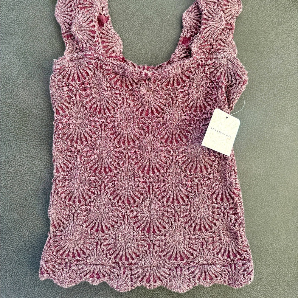 Love Letter Cami by Free People